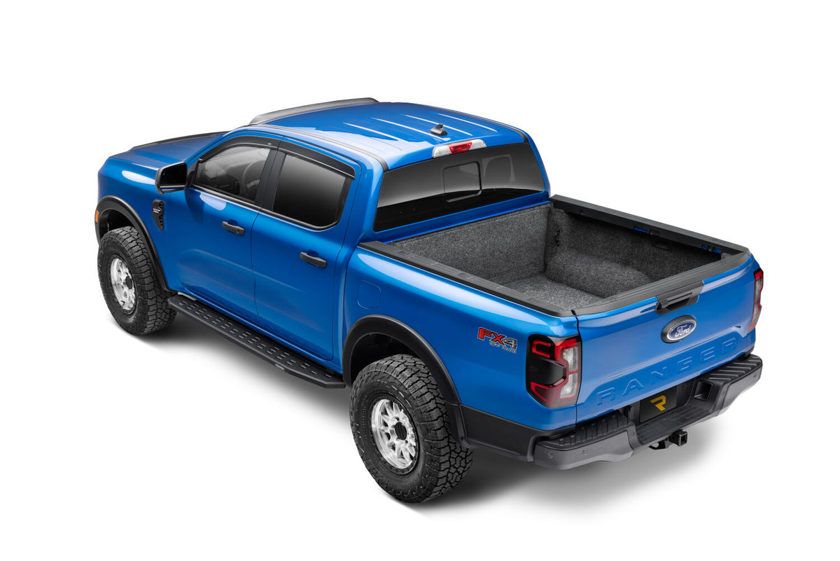Husky Liners Bed Liner for 05-22 Toyota Tacoma CC 5ft Bed