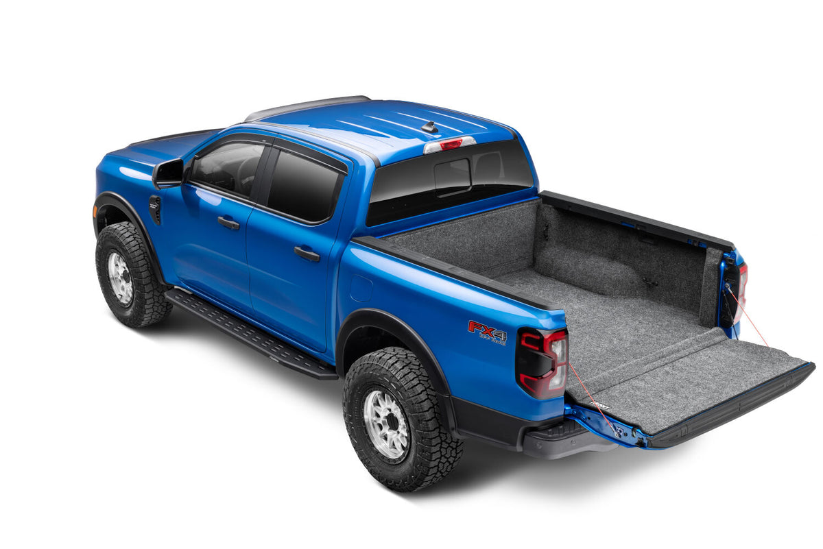 Husky Liners Bed Liner for 99-07 Silverado/Sierra 1500/2500/3500 6.6ft Bed