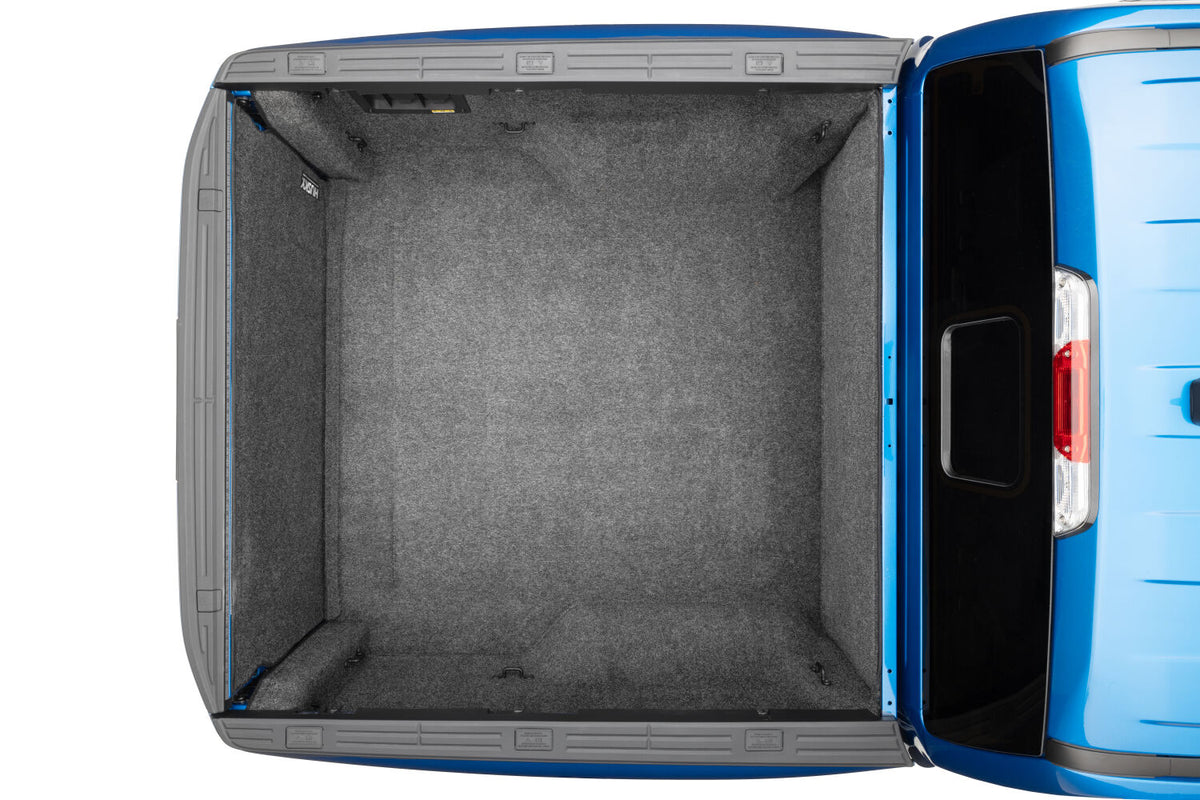 Husky Liners Bed Liner for 99-07 Silverado/Sierra 1500/2500/3500 6.6ft Bed