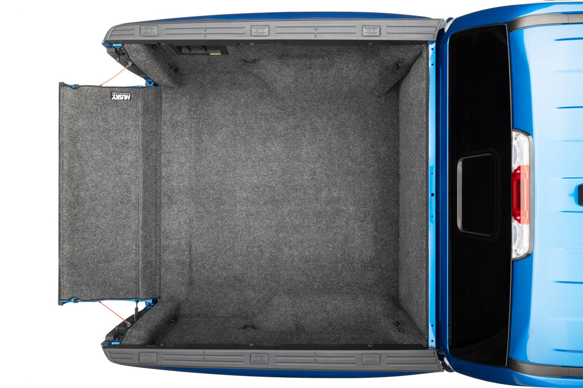 Husky Liners Bed Liner for 99-07 Silverado/Sierra 1500/2500/3500 6.6ft Bed