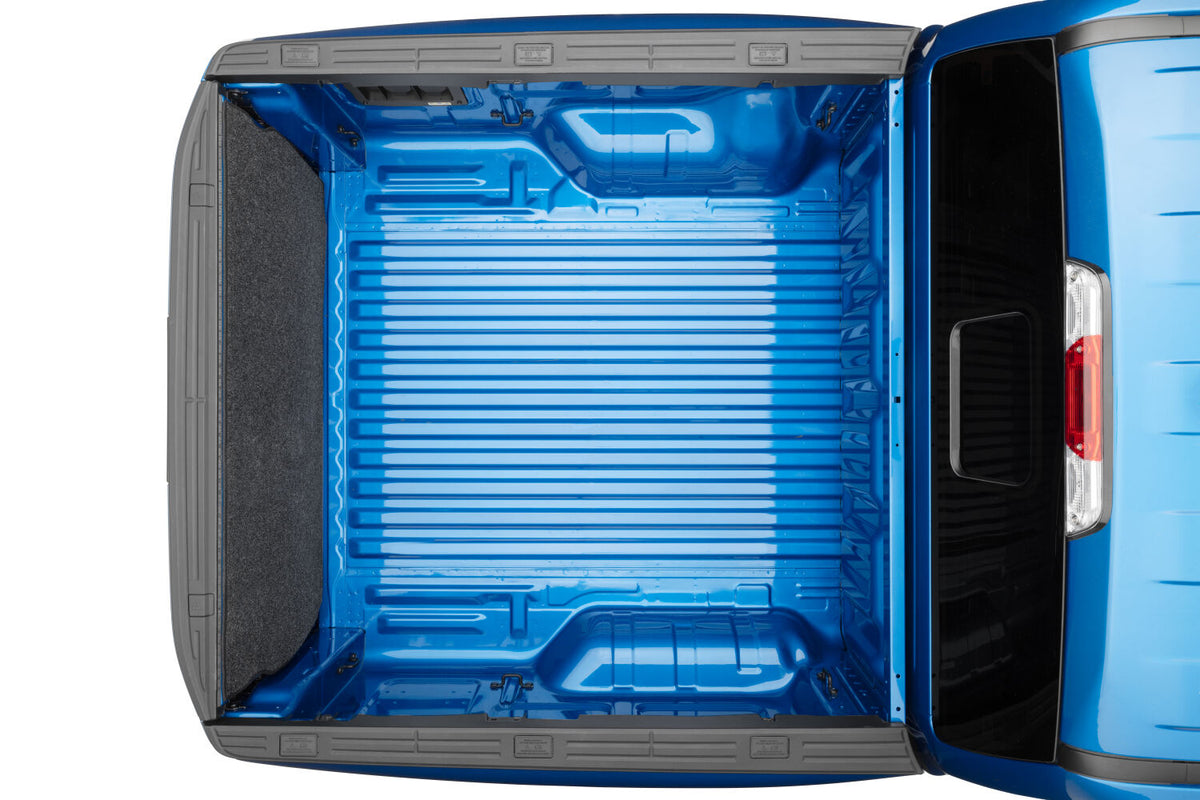 Husky Liners Tailgate Mat for 04-14 Ford F-150 w/o Factory Step Gate