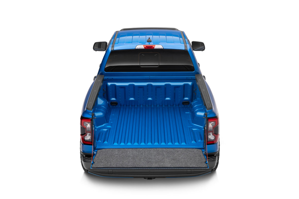 Husky Liners Tailgate Mat for 07-19 Chevrolet Silverado & GMC Sierra 1500/2500/3500