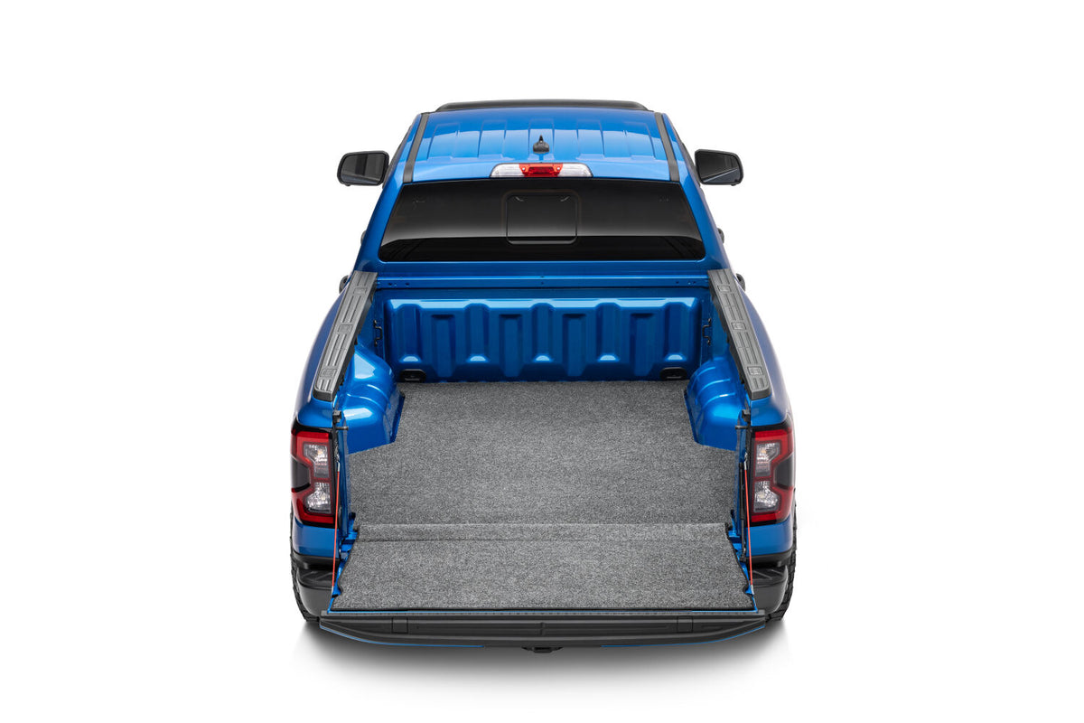 Husky Liners Bed & Tailgate Mat for 20-26 Chevrolet Silverado/GMC Sierra 2500/3500 8ft