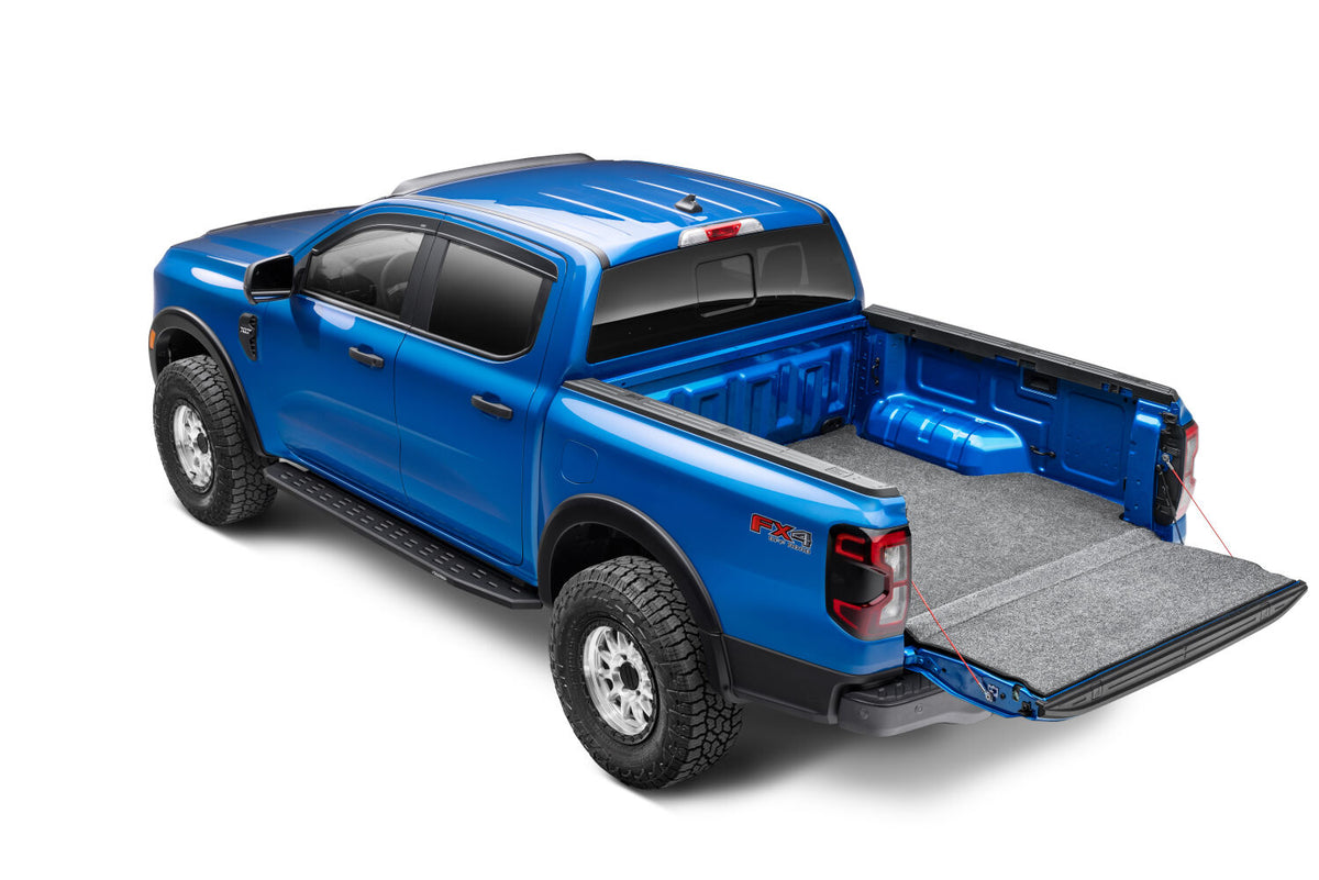 Husky Liners Bed & Tailgate Mat for 20-26 Chevrolet Silverado/GMC Sierra 2500/3500 8ft