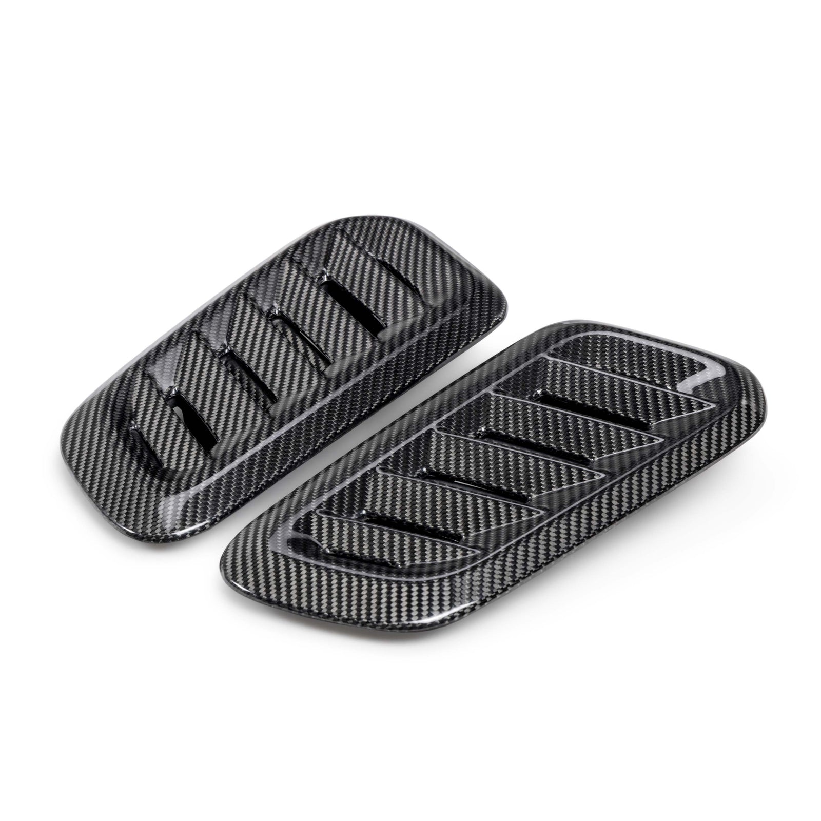 Seibon 2023 Toyota GR Corolla Carbon Fiber Hood Vents - HV23TYGRCOR