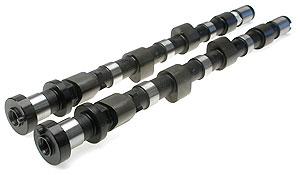 Brian Crower Nissan SR20DE/DET FWD&RWD Camshafts - Stage 3 - 272 Spec - BC0202 for 1989-1998 Nissan 240SX - angle view