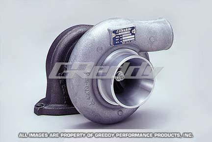 GReddy TD06SH 20G 16cm2 External Wastegate Turbocharger - 11500195