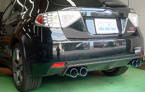 HKS Legamax Premium Impreza WRX STI - 31021-AF014