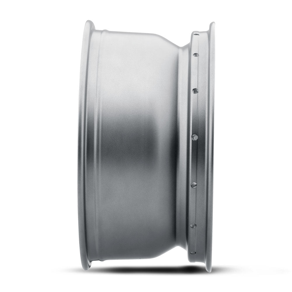 ICON Rebound Pro 17x8.5 5x5 -6mm Offset 4.5in BS 71.5mm Bore Titanium Wheel - 21817857345TT