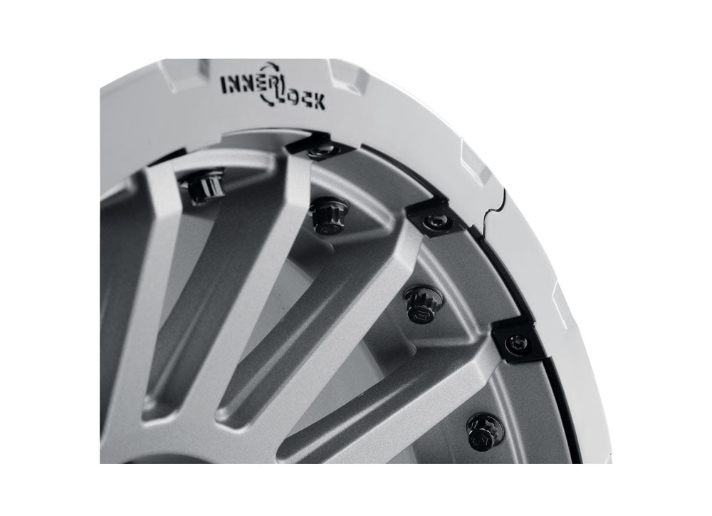 ICON Alloy Recon Pro - 18X9 / 6X5.5 / 40MM / 6.6in. BS - Charcoal - 23618909066CH