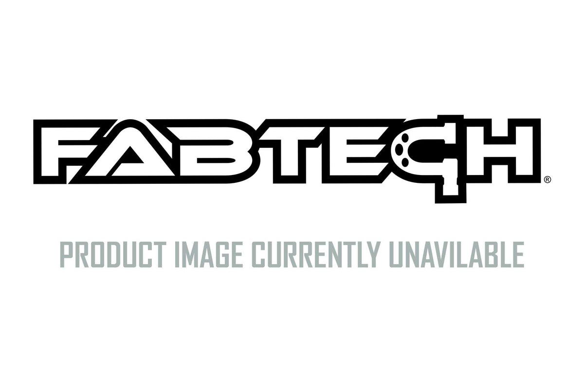 Single Performance Steering Stabilizer – FTS8012