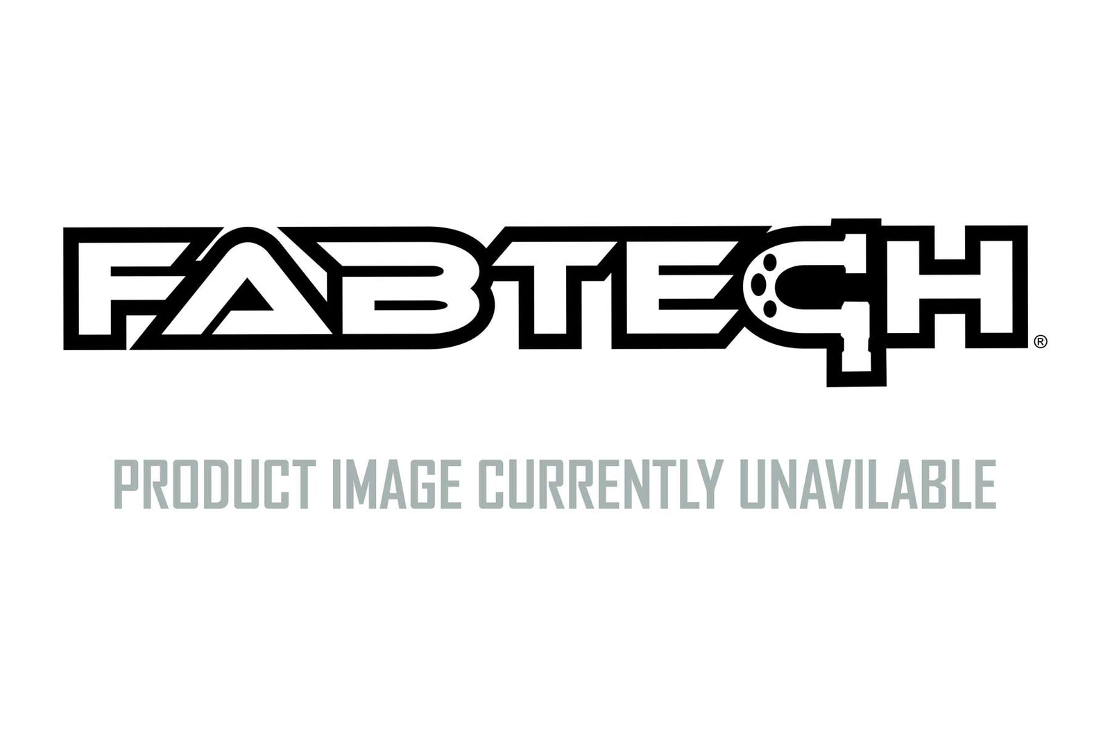 Single Performance Steering Stabilizer – FTS8012