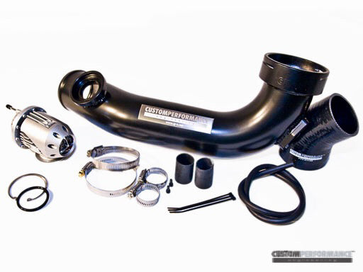 cp-e BMW n54 Exhale™ HKS BOV Attachment Kit