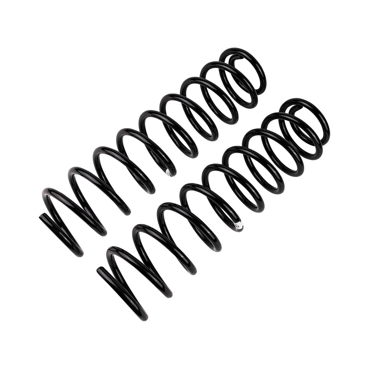 ARB / OME 06-17 Jeep Wrangler JK V6 2Dr Front Coil Springs - 2626