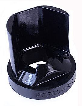 PFF80-1323BLK