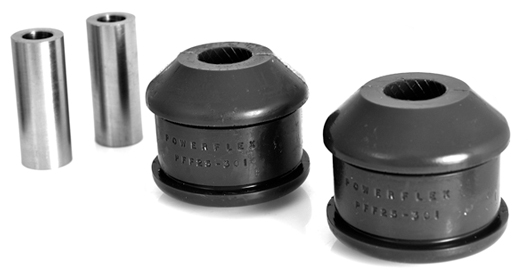 PFF25-301BLK