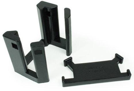 PFF60-2726BLK