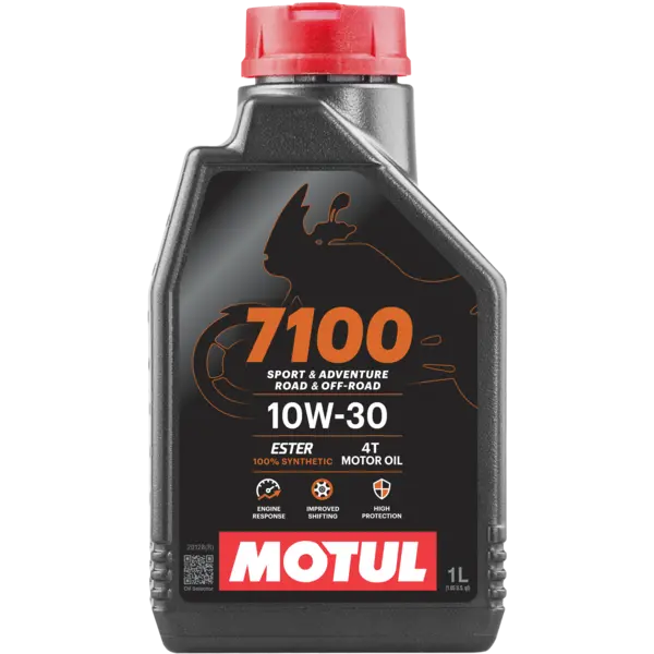 Motul 7100 10W30 4T - 1L