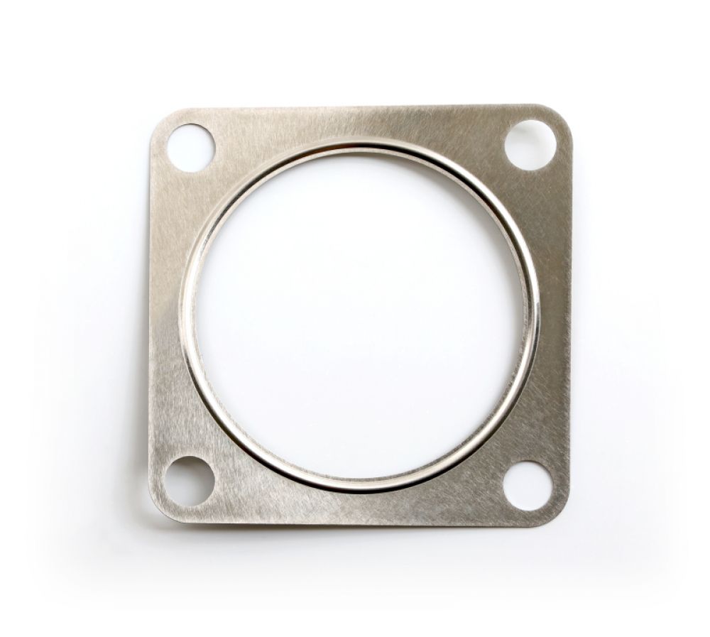 Cometic .016in Stainless T04 Divided Turbo Inlet Flange Gasket