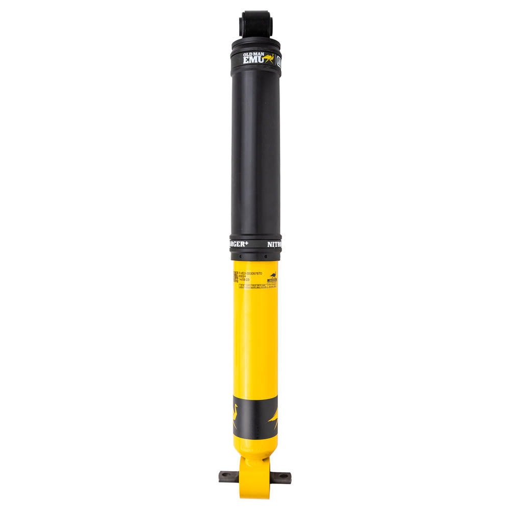 ARB / OME 99-04 Land Rover Discovery Nitrocharger Plus Front Shock - 63024