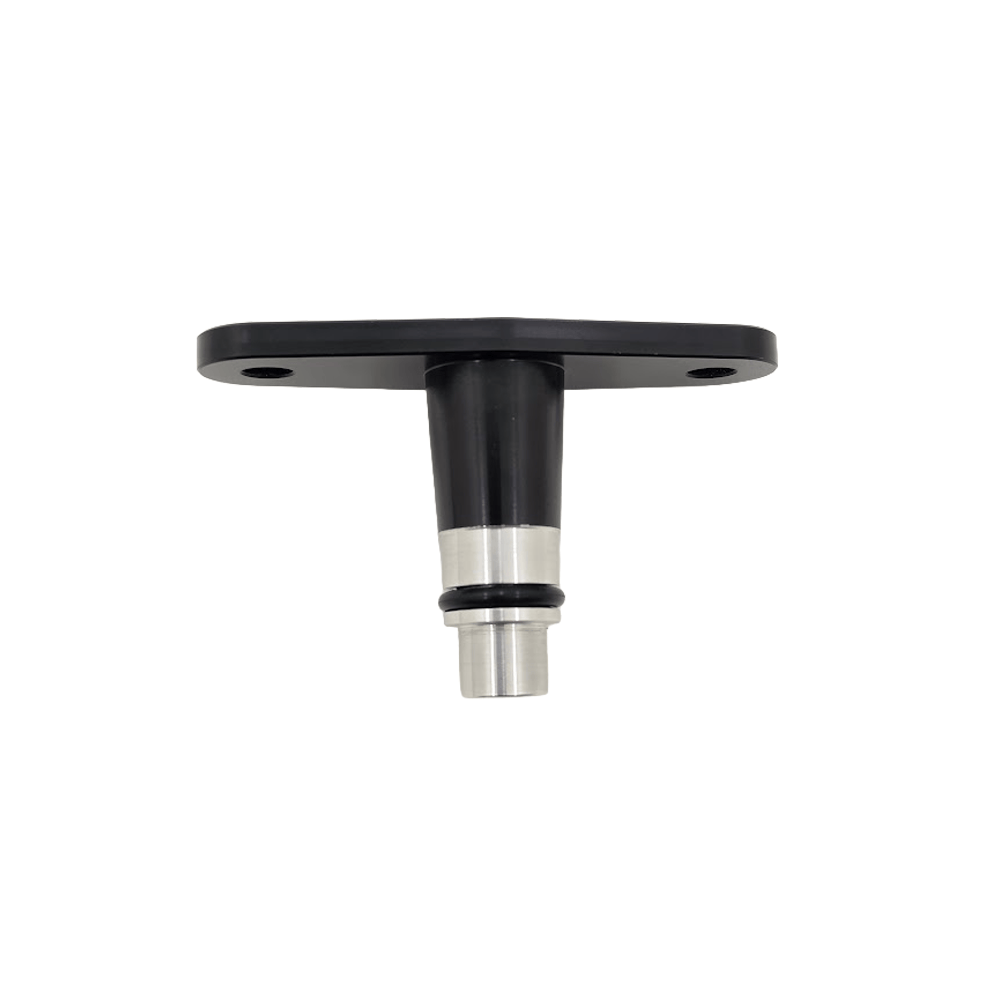 UPR - Coyote 5.0 Evaporator Plate Vacuum Port Adapter (fits Gen 1 & 2 Coyote Intake) - 4020-01