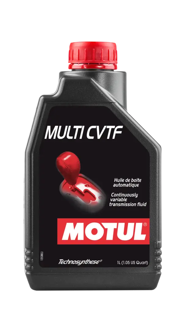 Motul MULTI CVTF - 1L