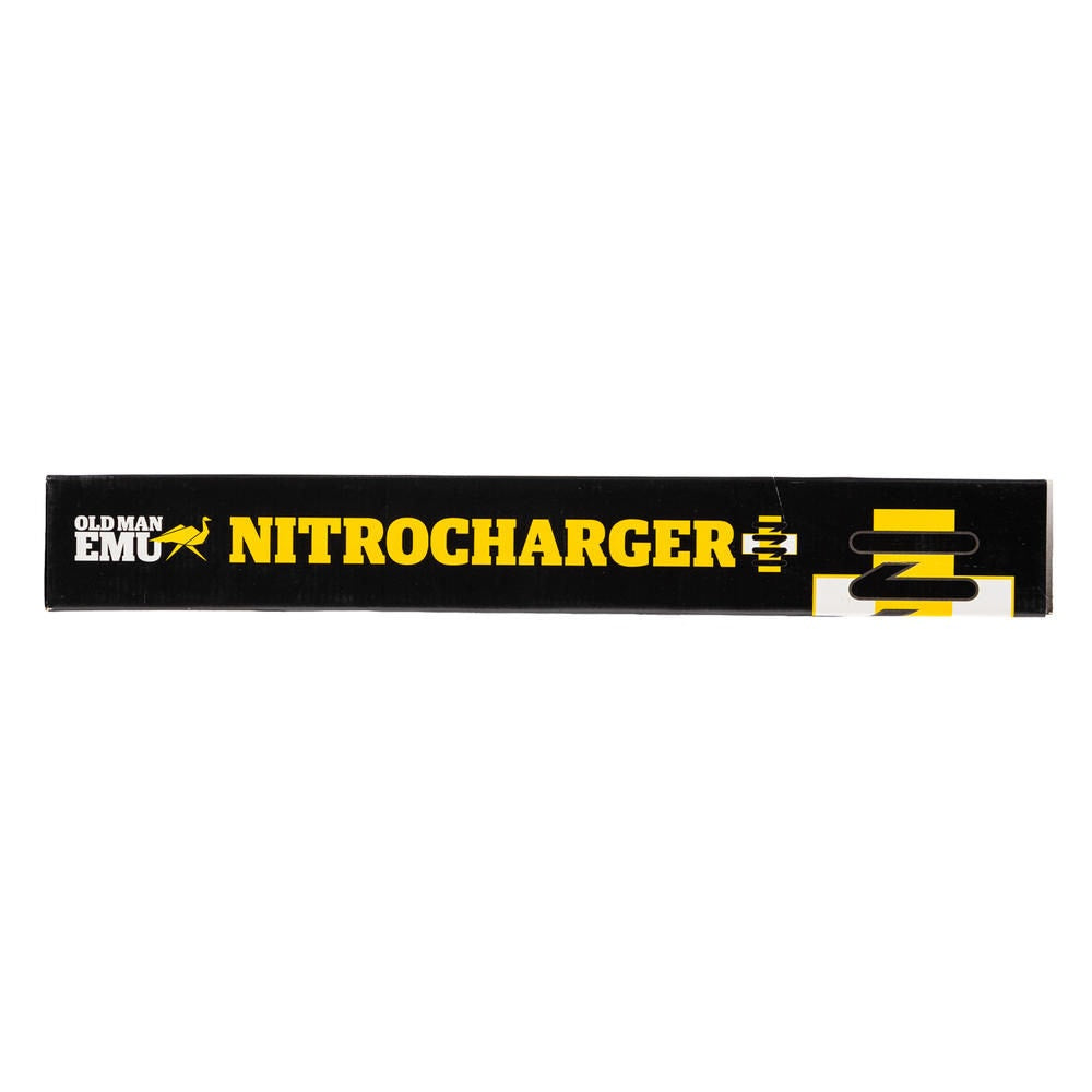 ARB / OME 86-94 Nissan D21 / 95-97 Pickup Nitrocharger Sport Gas Shock - 63035