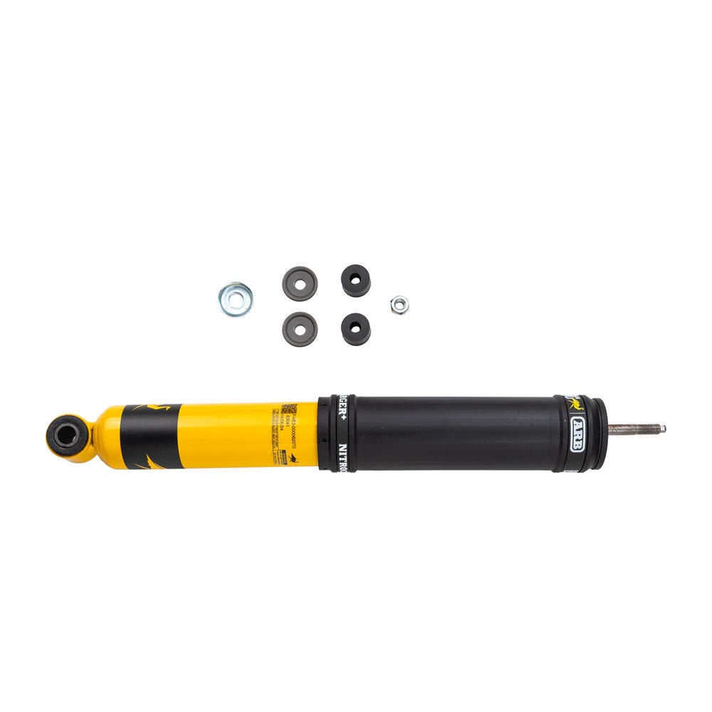 ARB / OME 91-99 Mitsubishi Montero Rear Nitrocharger Plus Shock - 63041