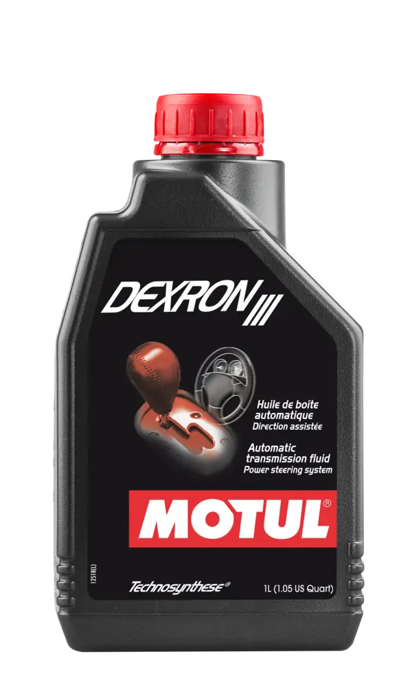 Motul DEXRON III - 1L