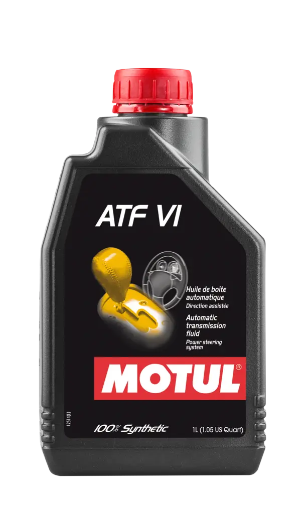 Motul ATF VI - 1L