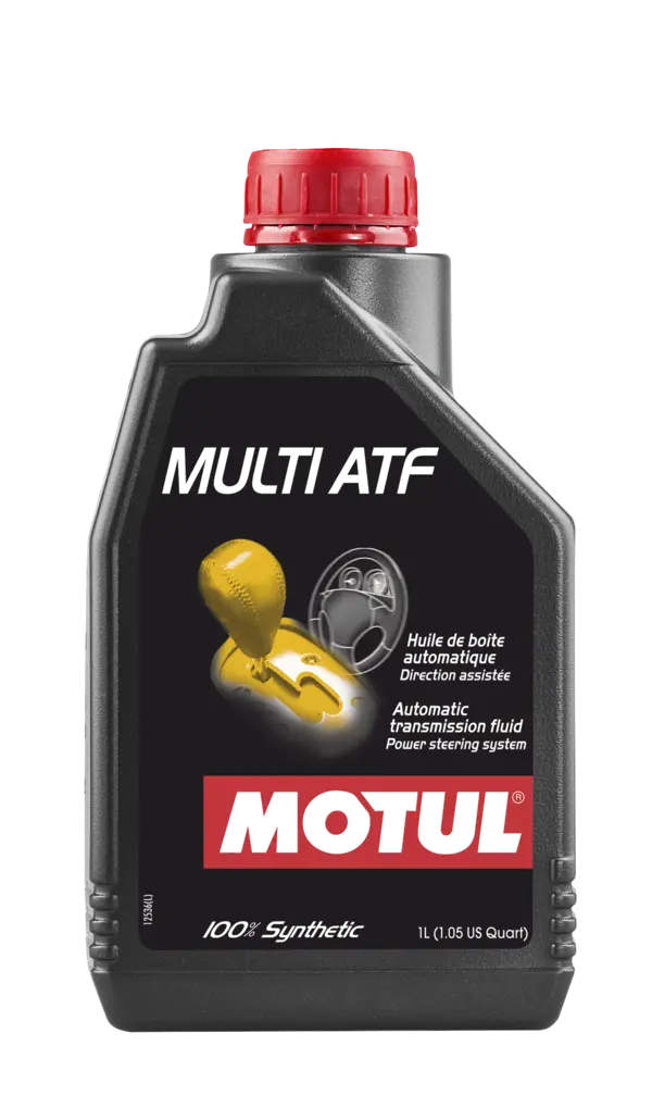 Motul MULTI ATF - 1L