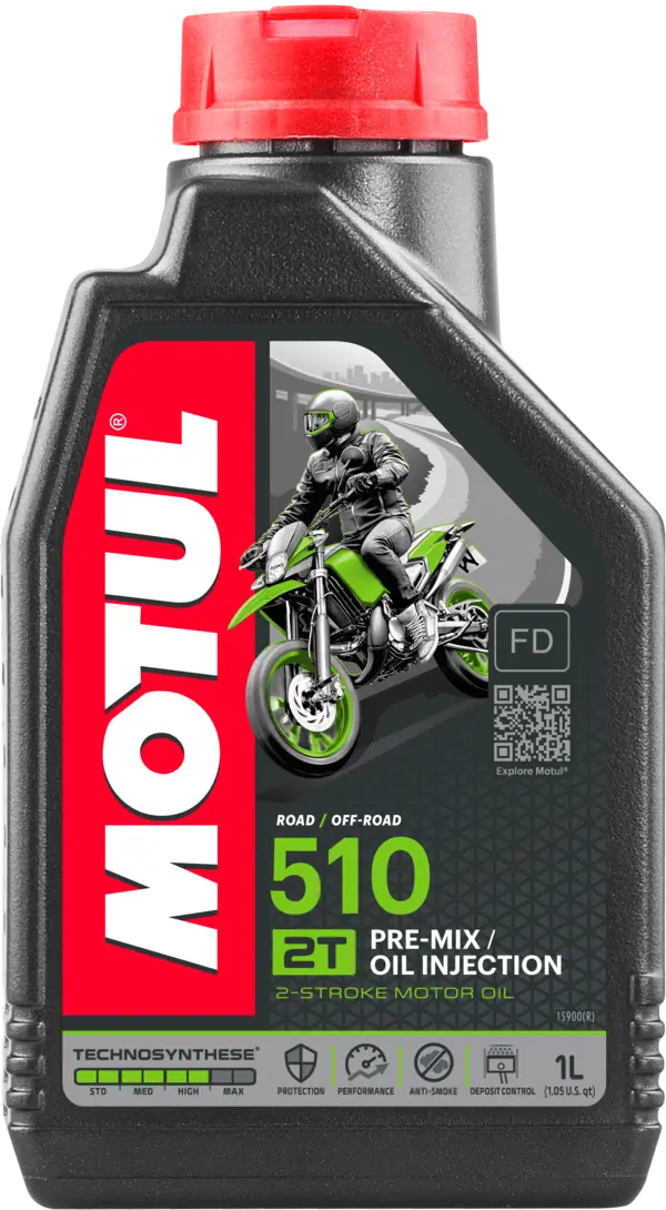 Motul 510 2T - 1L