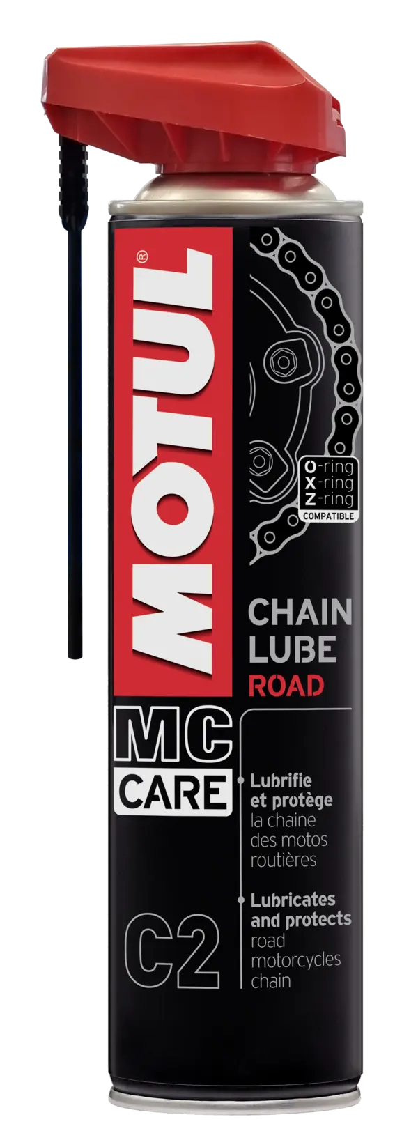 Motul C2 Chain Lube Off Road