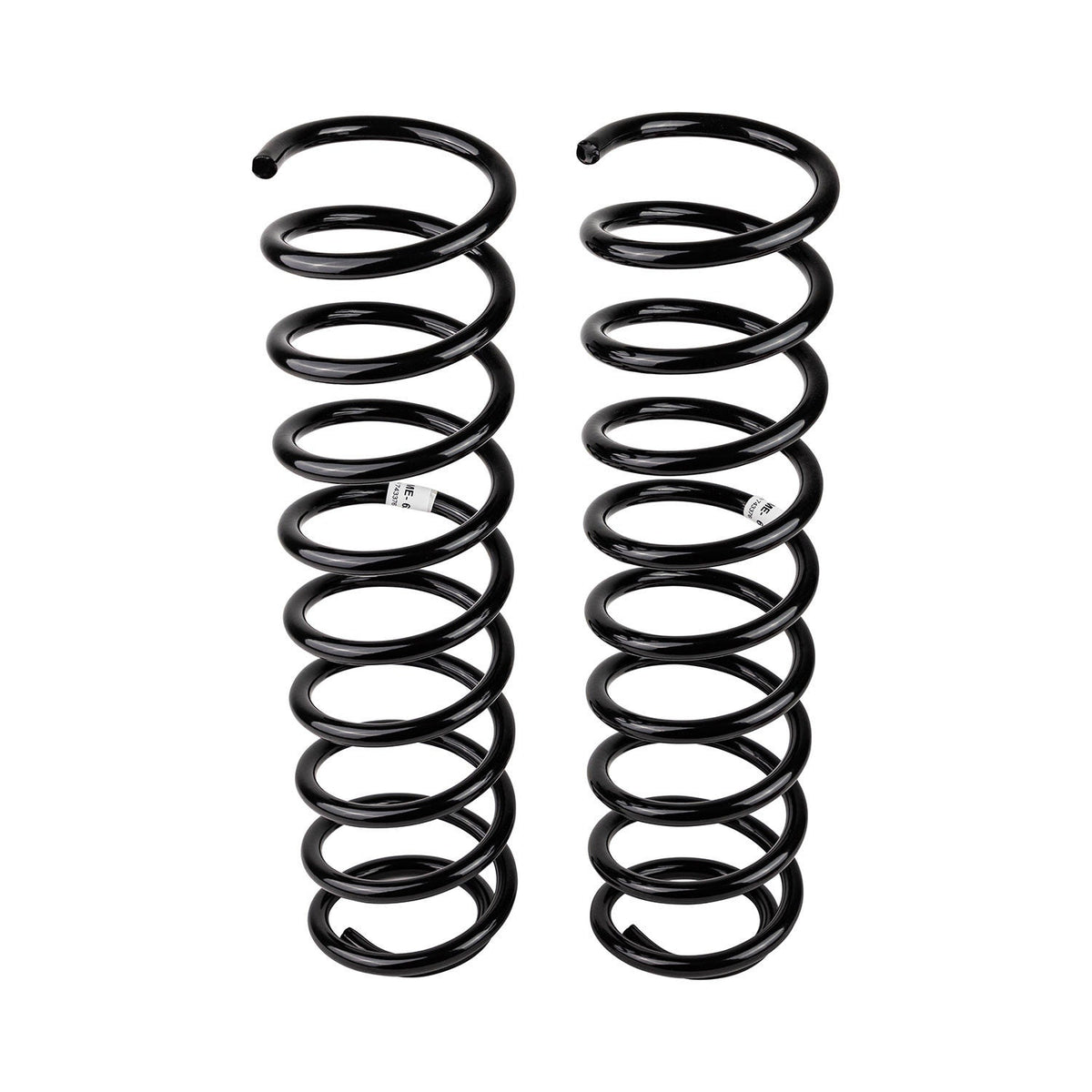 ARB / OME 06-17 Jeep Wrangler JK V6 2Dr Front Coil Springs - 2626