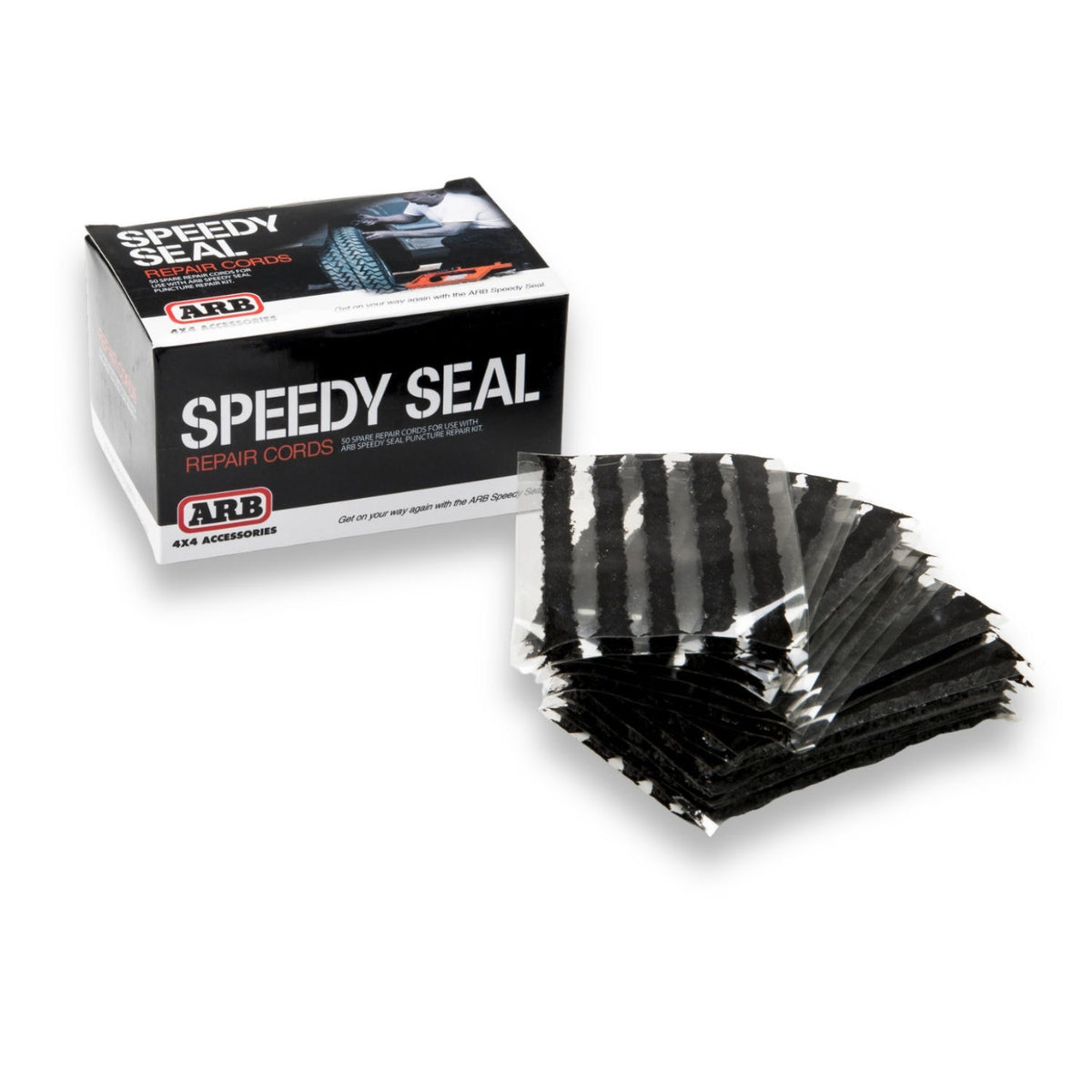 ARB Speedy Seal Spare Cords - 10100010