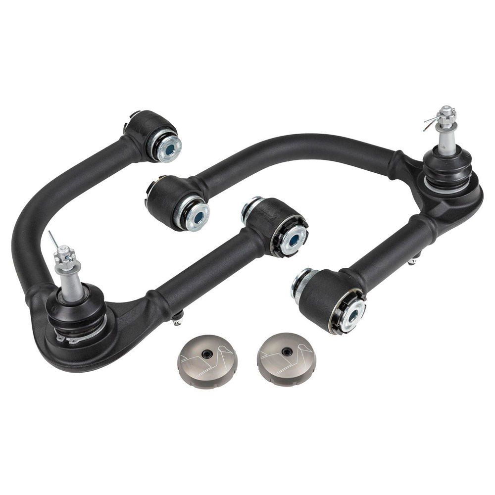 ARB / OME 2022+ Ford Ranger Front Upper Control Arms - UCA0009