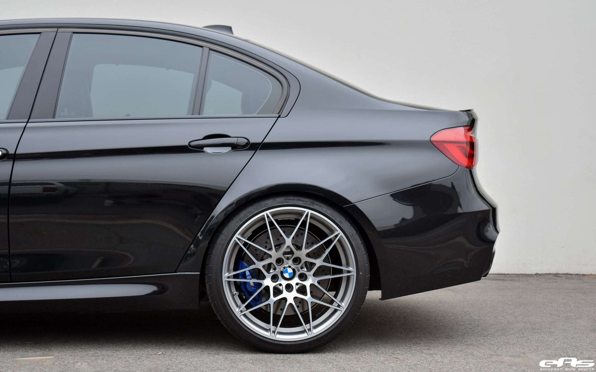 Swift Springs BMW M3 F80 (2015–2018) Spec-R Lowering Springs