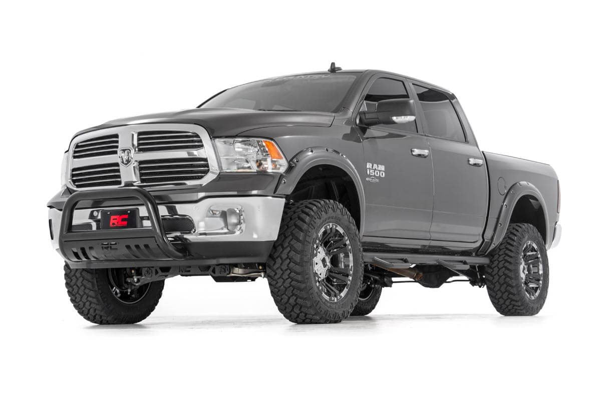 6 Inch Lift Kit | Ram 1500 4WD (2012-2018 &amp; Classic)