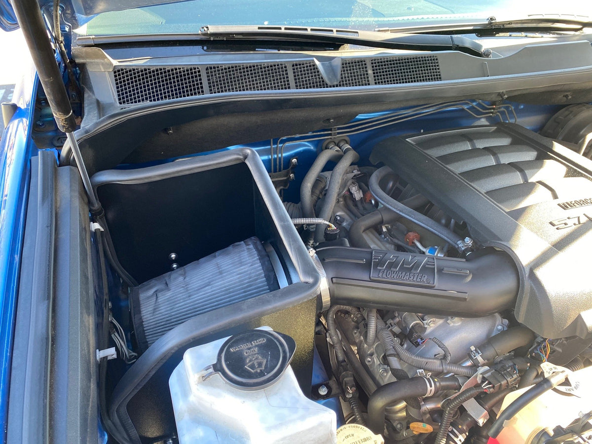Flowmaster Delta Force Performance Air Intake 615134D