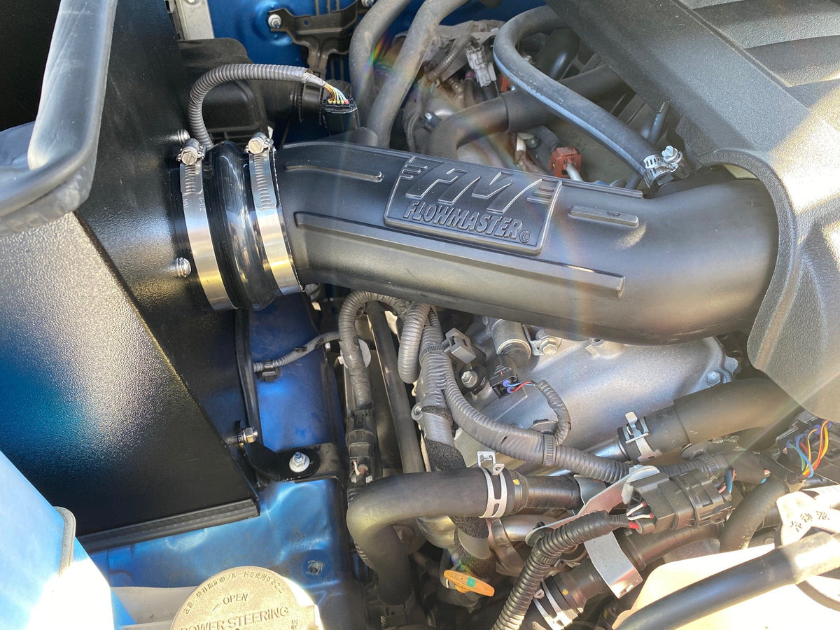 Flowmaster Delta Force Performance Air Intake 615134D