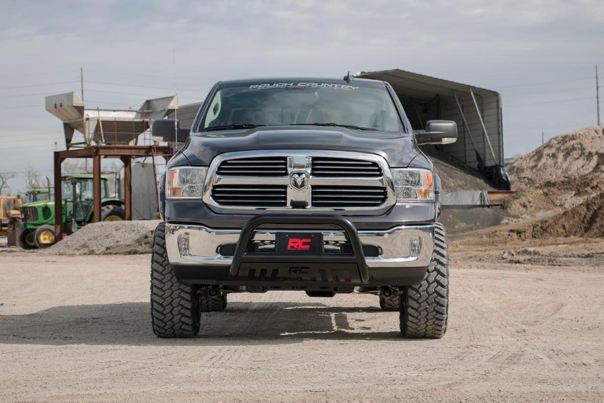 6 Inch Lift Kit | Ram 1500 4WD (2012-2018 &amp; Classic)