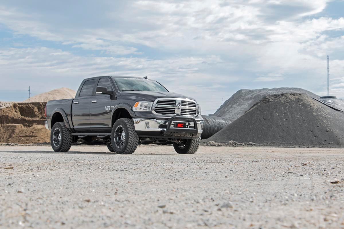 6 Inch Lift Kit | Ram 1500 4WD (2012-2018 &amp; Classic)