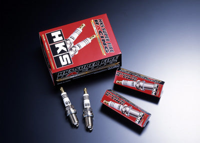 HKS Super Fire Racing MR45XLB