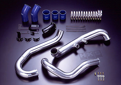 HKS BNR32 I/C Piping Kit - 1302-SN001