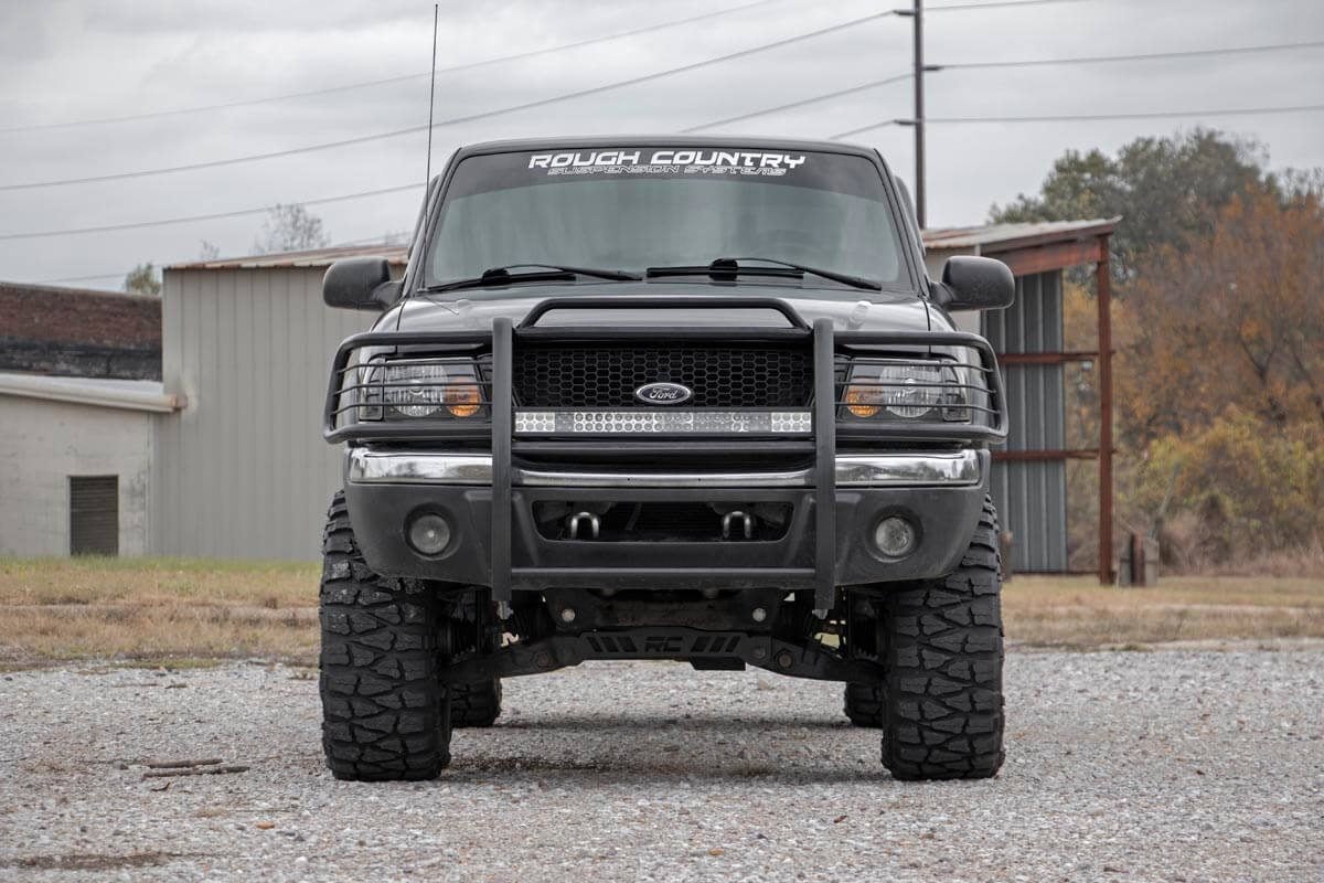 5 Inch Lift Kit | Multiple Makes &amp; Models (Ford/Mazda)