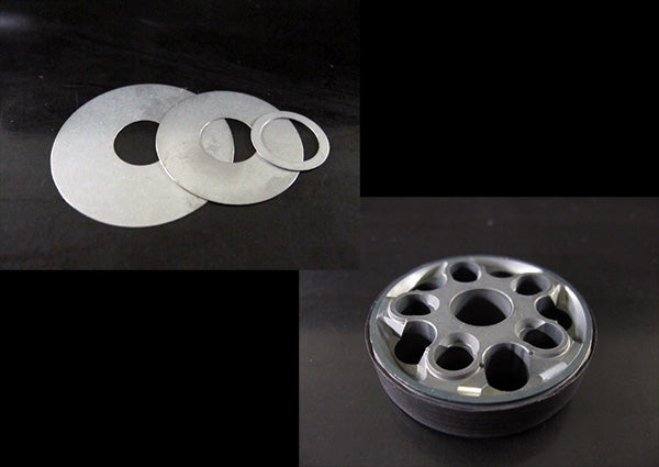 HKS 2023+ Toyota GR Corolla Hipermax MAX S GZEA14H Full Kit - 80330-AT030 - Image 7