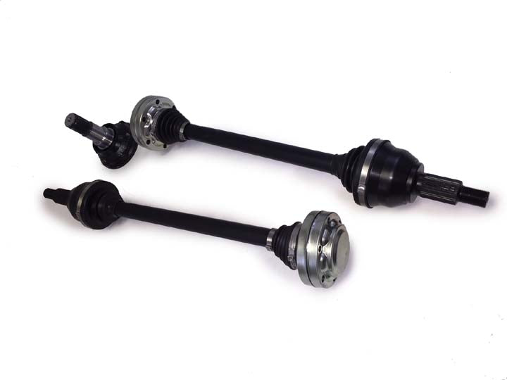 DSS 2016 Camaro SS 1400HP X5 Direct-Fit Axle -Right (Long) RA5431X5 - 510302
