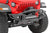 Front Winch Bumper | Tubular | Skid Plate | Jeep Gladiator JT/Wrangler JK & JL/Wrangler Unlimited 