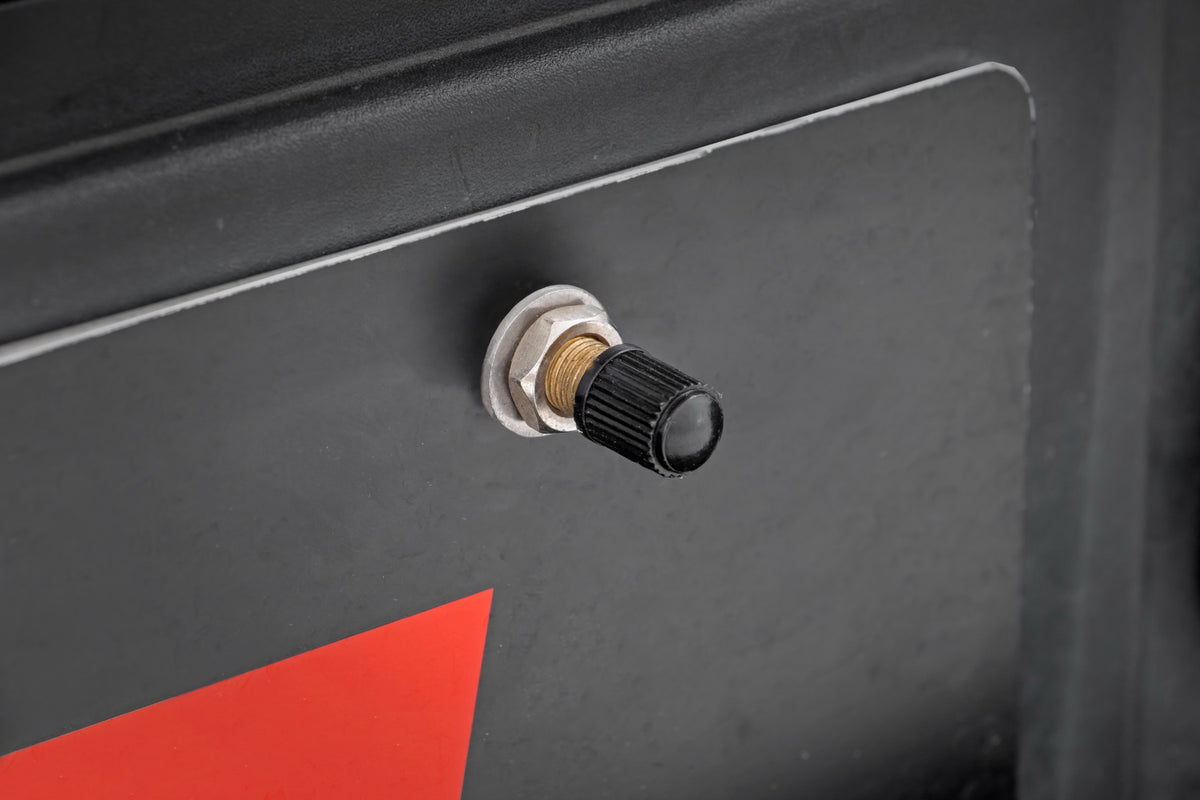 Air Spring Kit | Chevy Silverado &amp; GMC Sierra 1500 2WD/4WD (2007-2018 &amp; Classic)