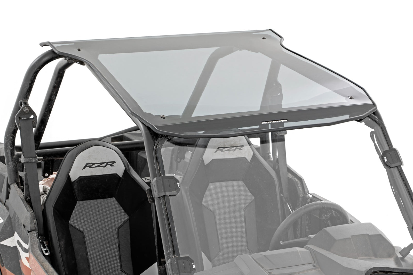UTV Roof | Tinted Polycarbonate | Polaris RZR XP 1000
